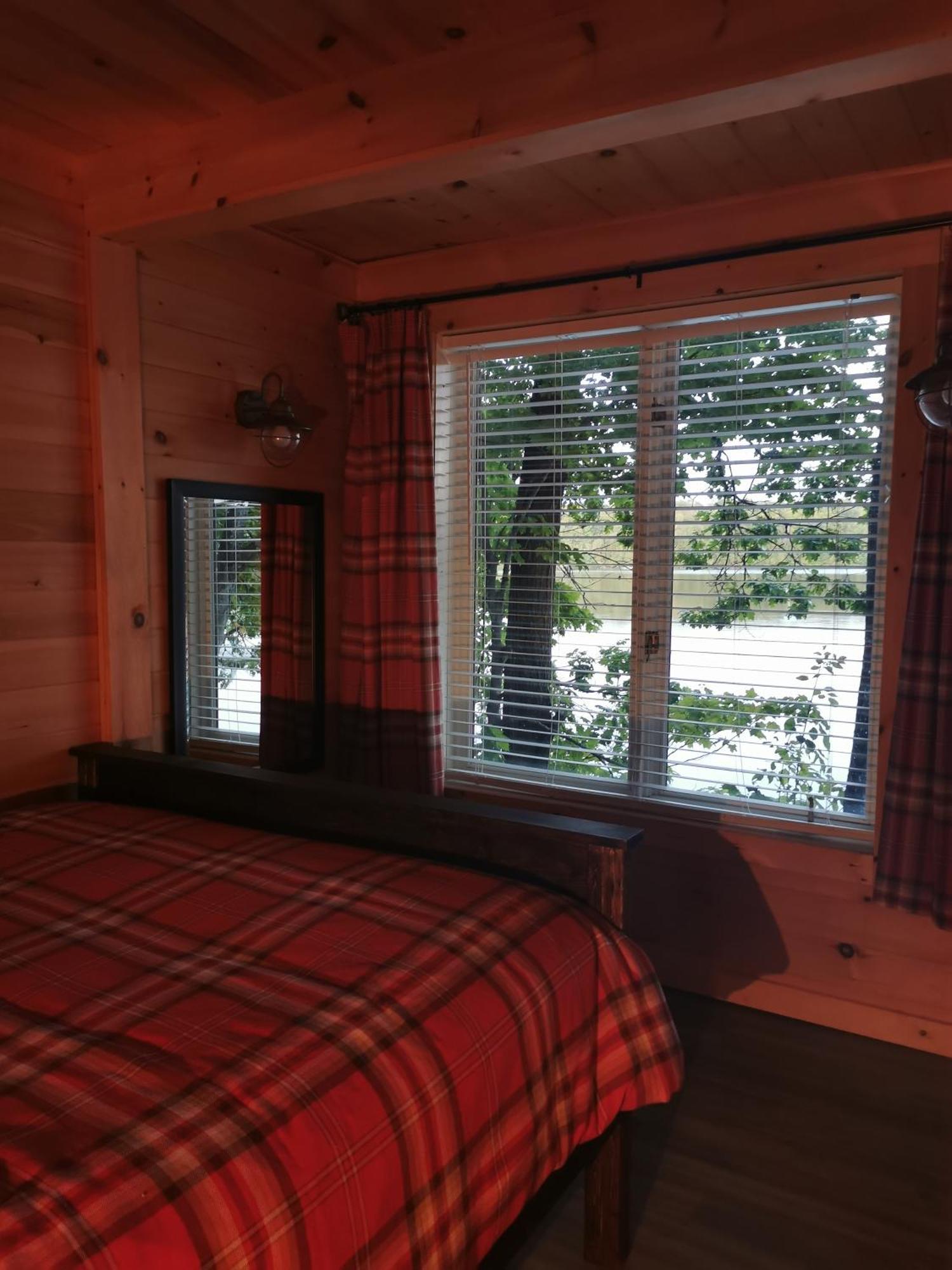Muskoka Shores Cottages Port Carling Exterior foto