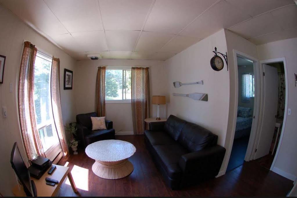 Muskoka Shores Cottages Port Carling Exterior foto